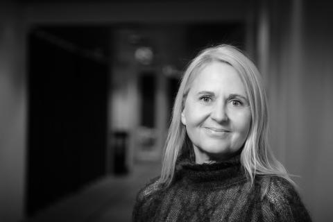 Þ. Karen Þórólfsdóttir